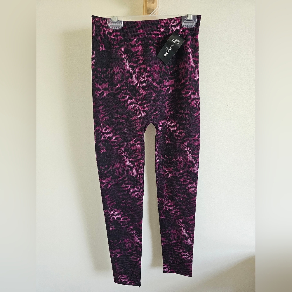 Lily Morgan Leggings